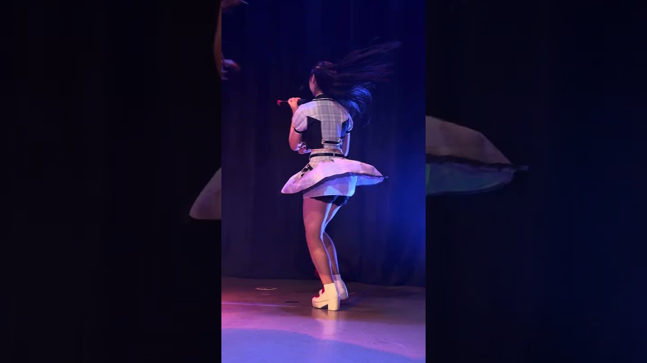 2025.07.21(𝙈𝙤𝙣) SPAフェス17 真夏のSPAフェス SPATIO①