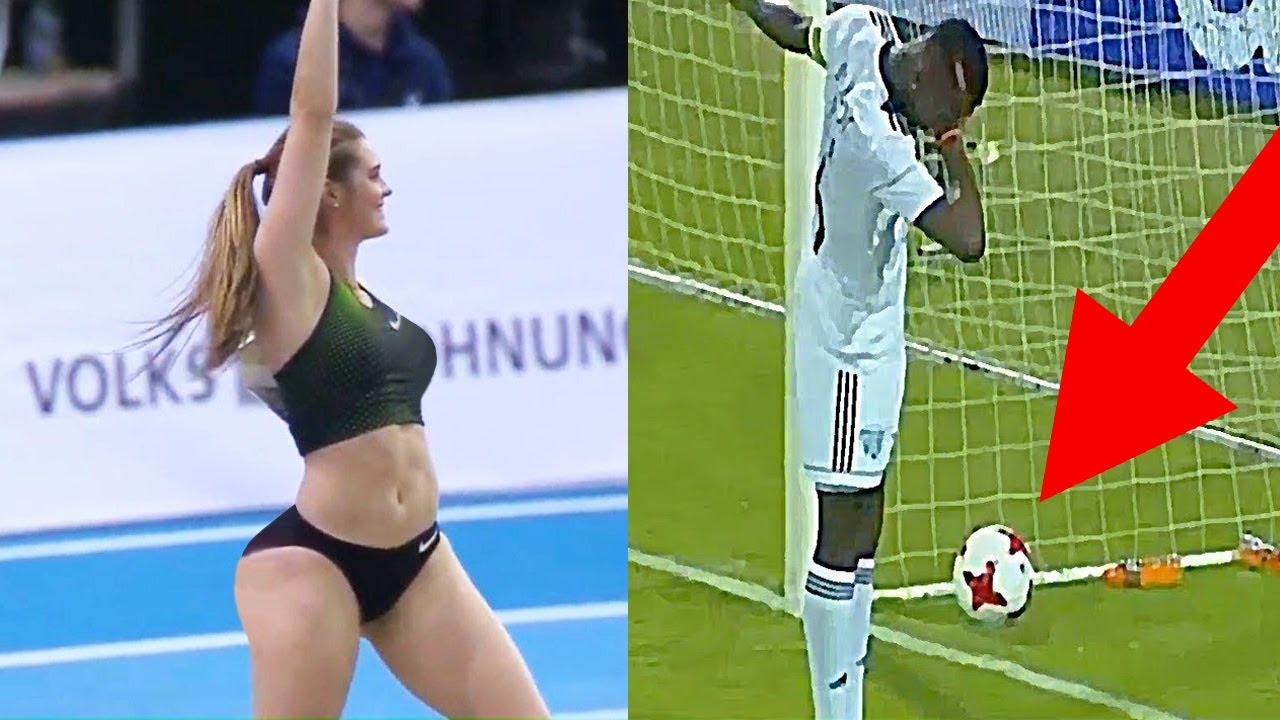 🔴 Os Atletas que Comemoraram Cedo Demais! NUNCA celebre antes da hora! As Vergonhas nos Esportes!