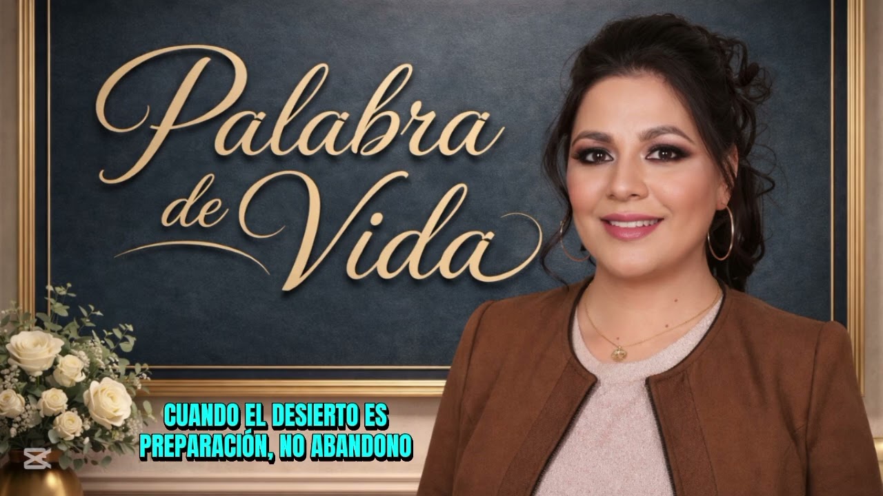 PALABRA DE VIDA 