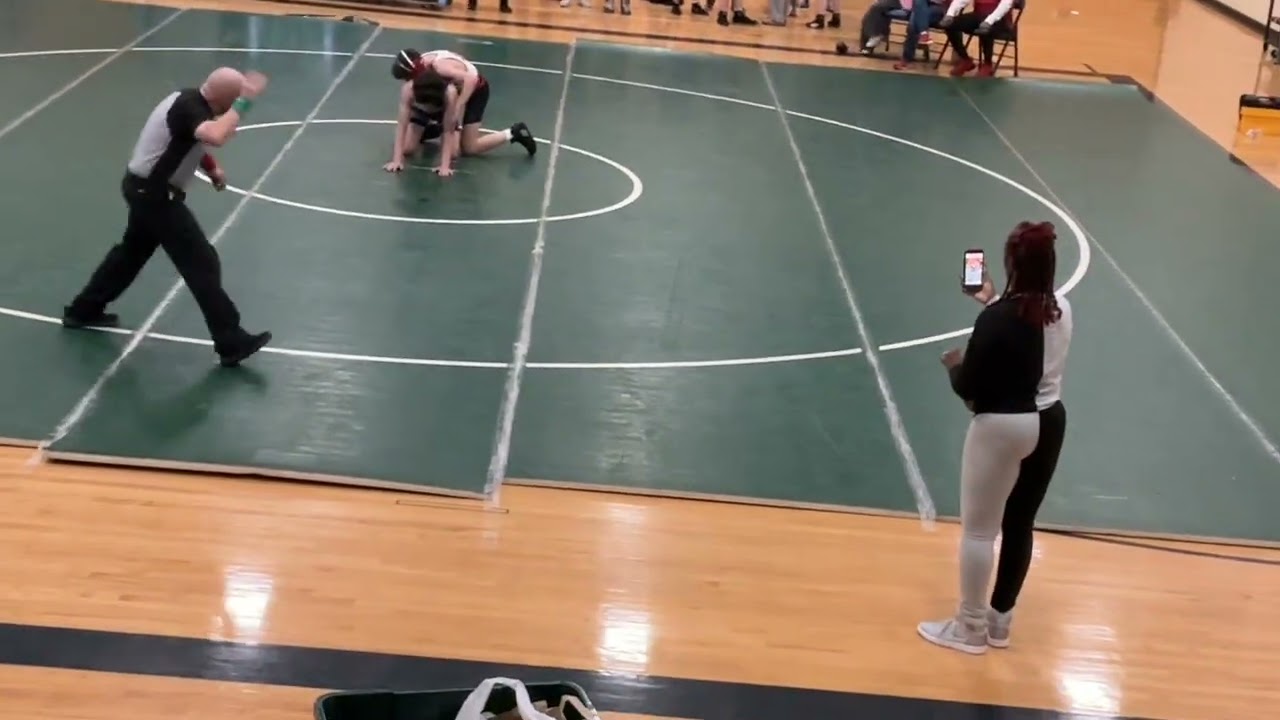 Garinger v South Meck Conference