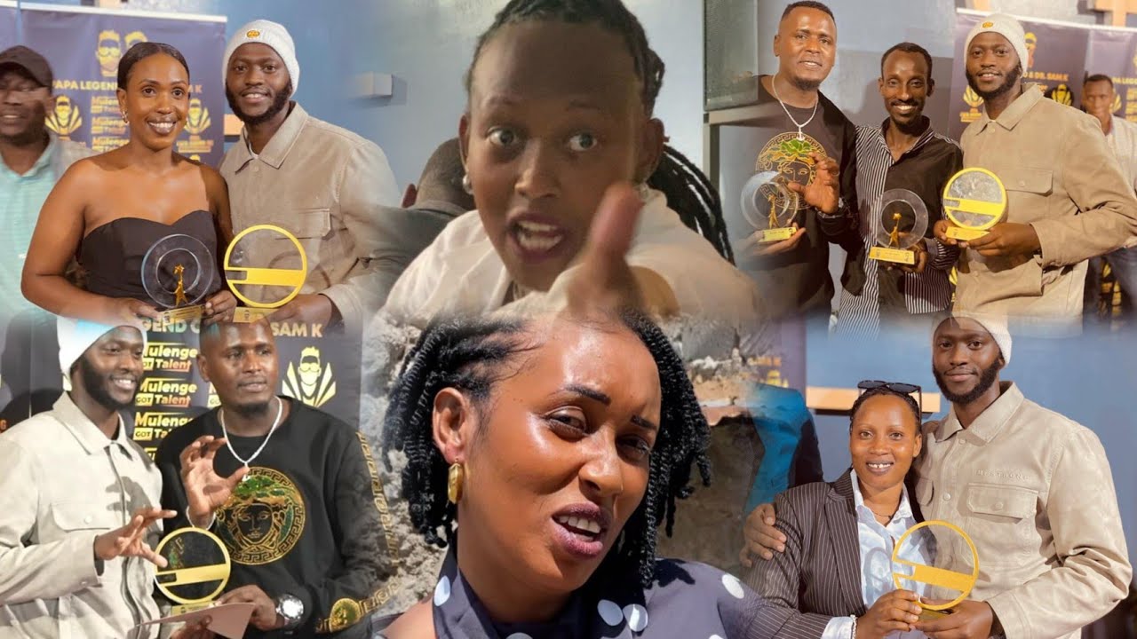 UDUSHA🔥madame😳rwiyereka🔥nyamwiza😳gapapa😳cadeau🔥rugenza😳nyakinchasa😳nyamujareti🇨🇩🤷ibihembo papaLEGEND