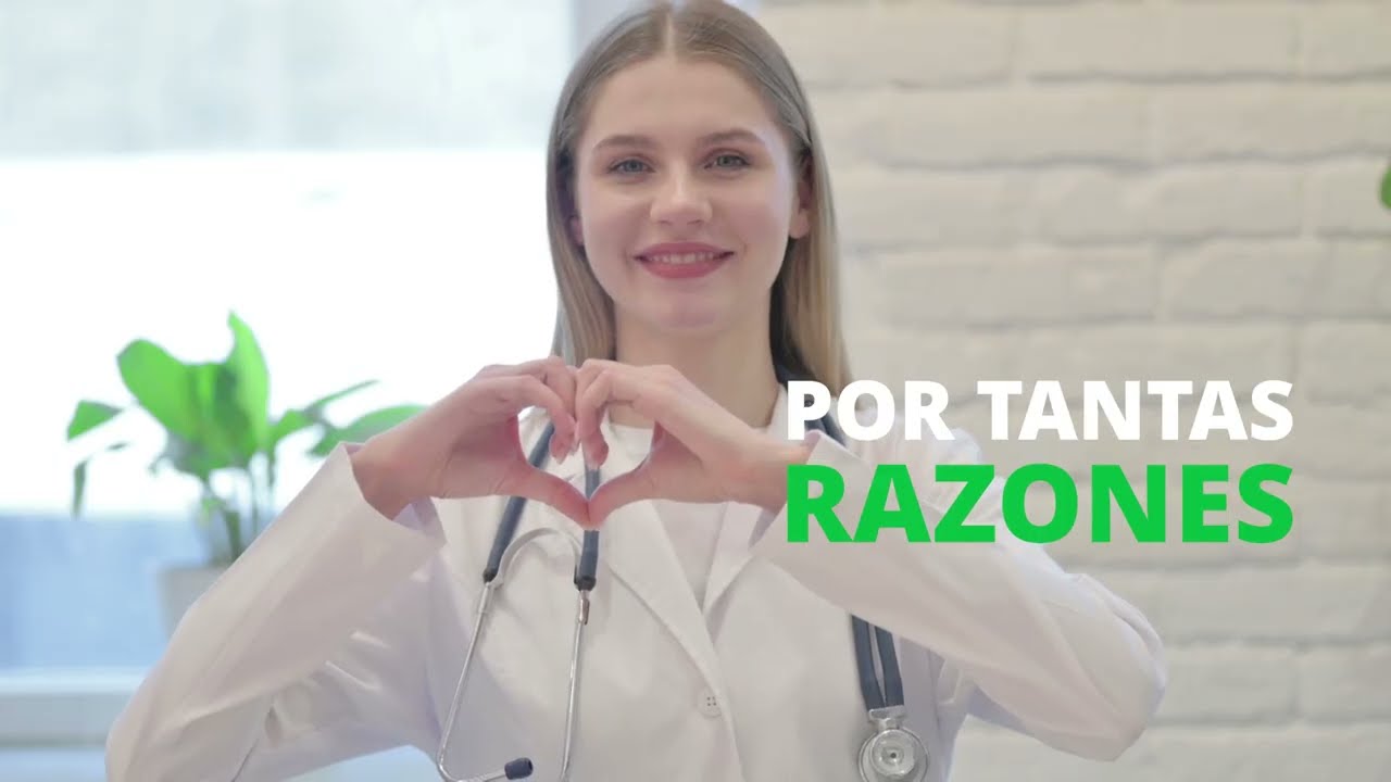 Por tantas razones... el hilo que nos une