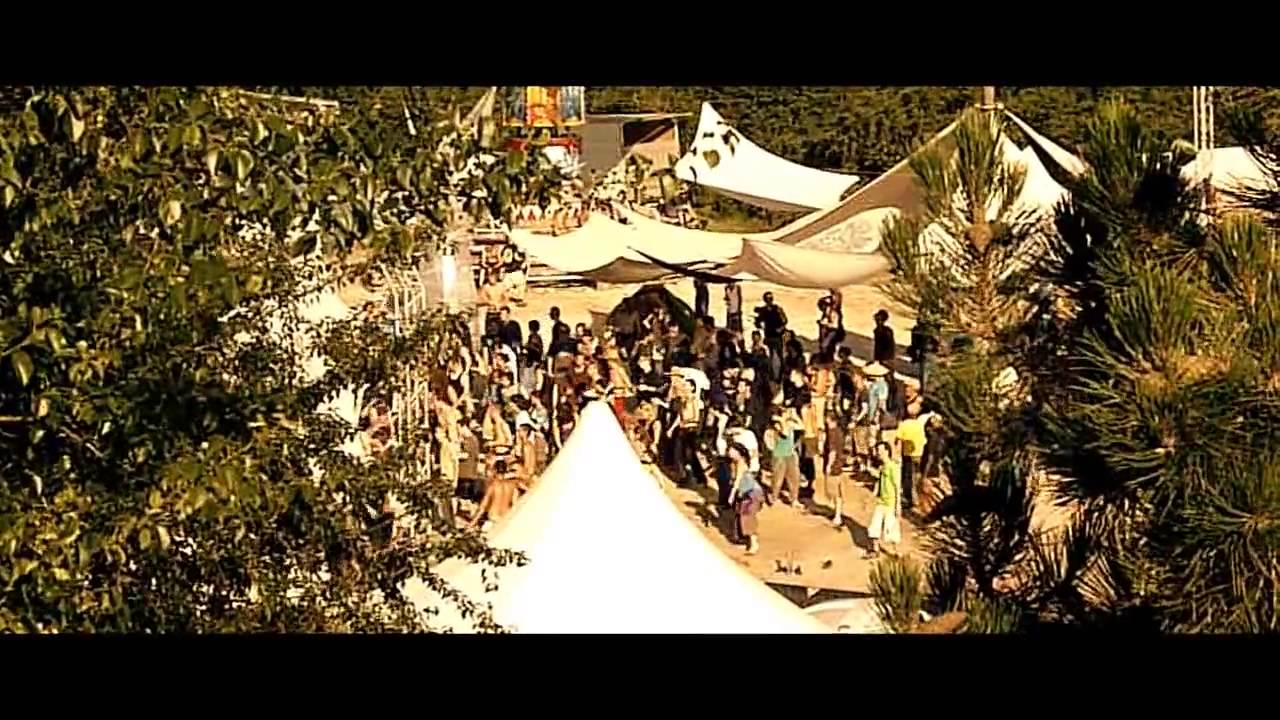 Paradise Festival 2011 - Official Aftermovie 2