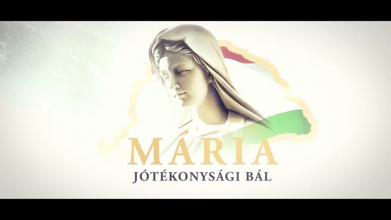 Mária Országa