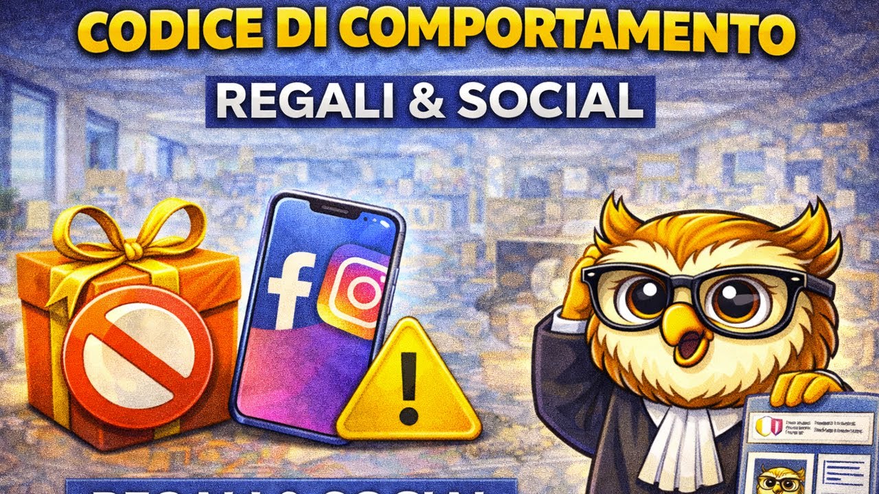 Etica e Sanzioni nella PA: Guida al Codice di Comportamento aggiornato