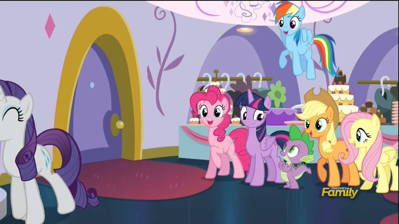 Sassy Saddles opens Canterlot Boutique