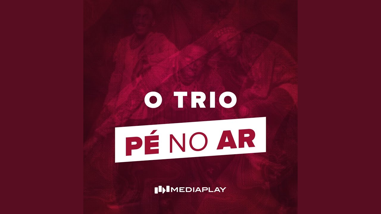 Pé no Ar