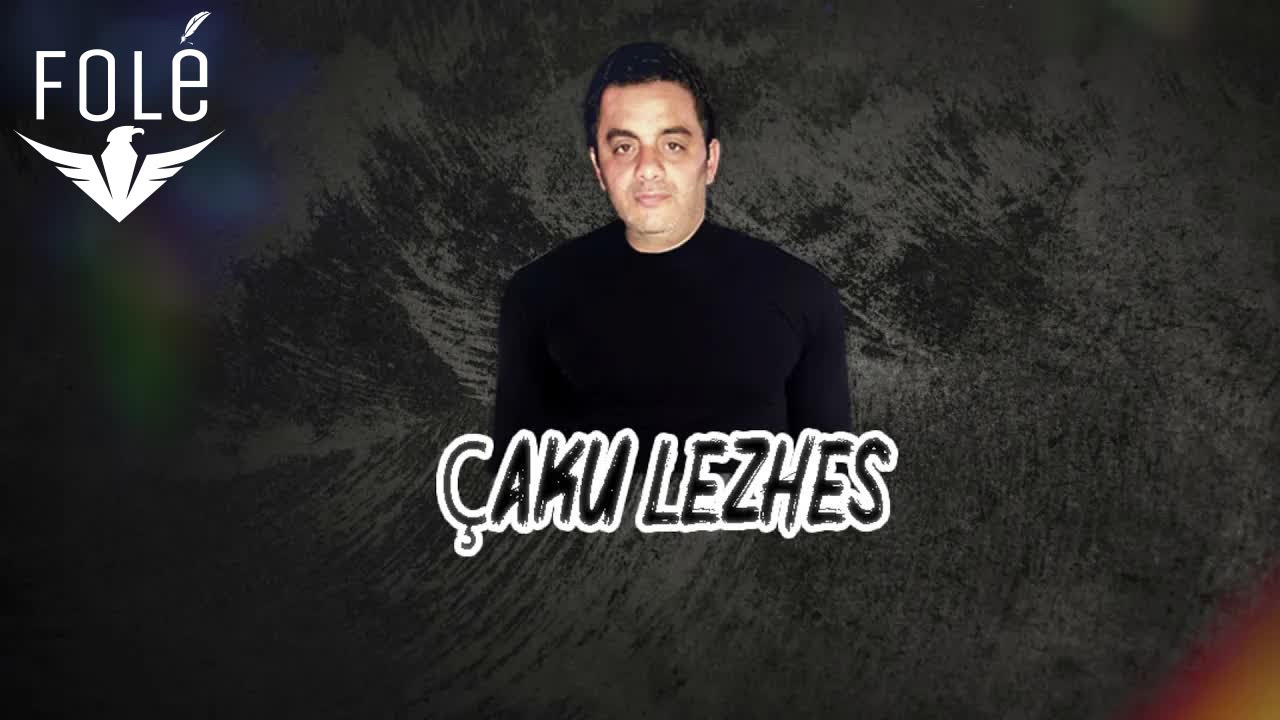 Caku Lezhes - Mendo Nje Cast