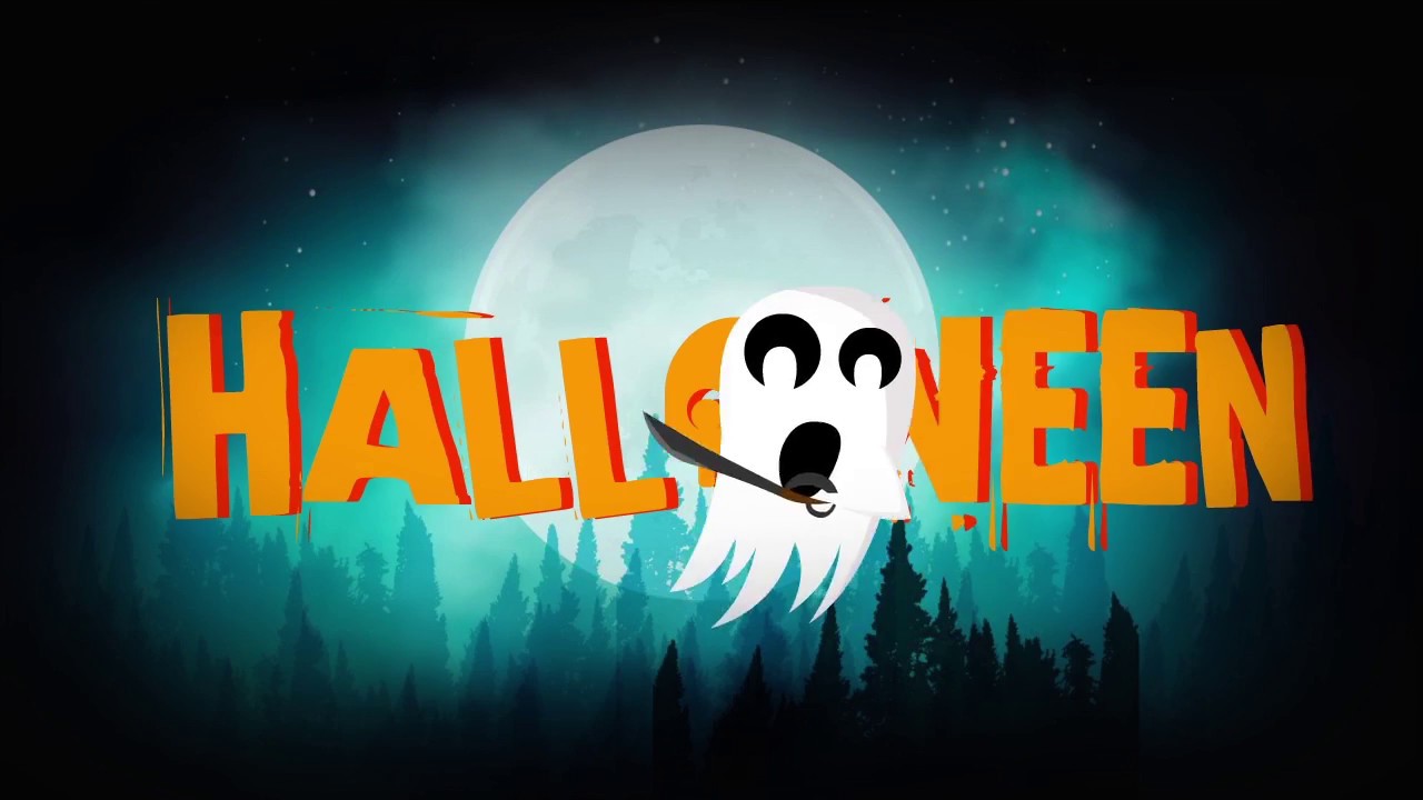 MULTI brinca ao Halloween - Músicas e Canções infantis