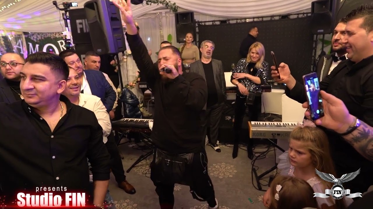 Mayel Jimenez Porque Turta Evelyne la Alfredo