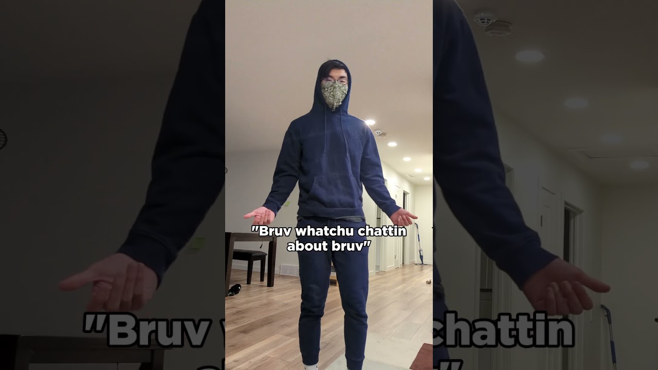 Mfers who wear tracksuits #shorts #skit #comedy