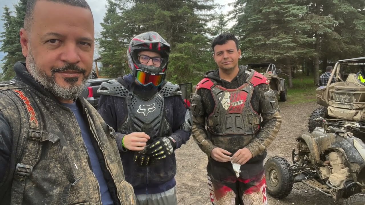 TALL PINES ATV PARK  04/21/23-04/22/23