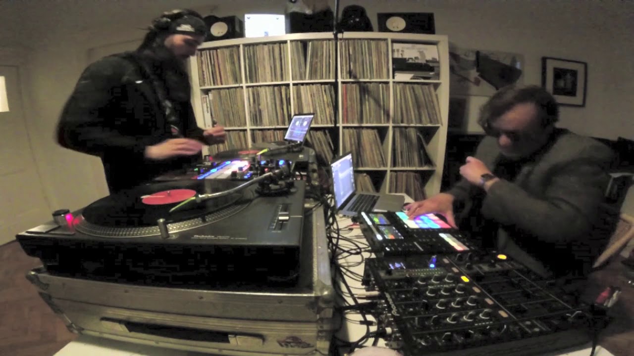 SMITH&SMART   THE SCRATCH SONG SELECTION