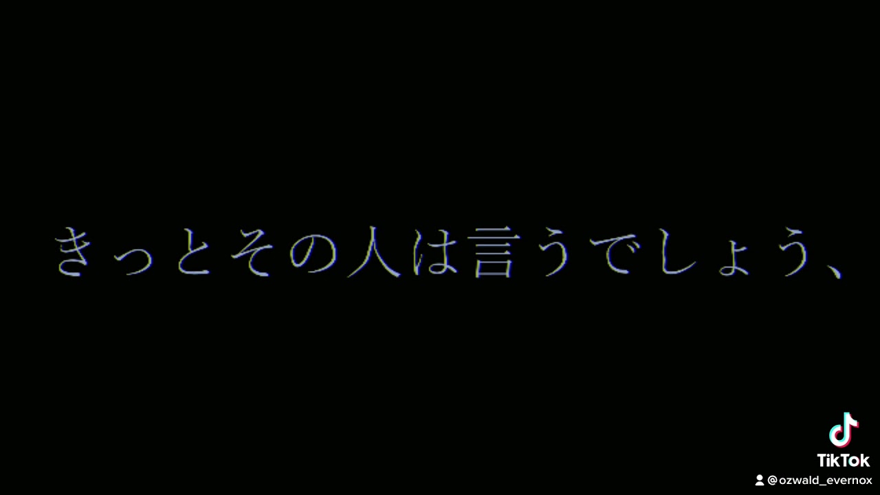 【声劇】死にたい人と生きて欲しい人。