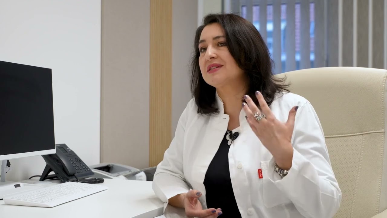 Opsesivno-kompulzivni poremećaj - dr. sc. Arijana Turčin, Zdravlje na kvadrat (NOVA TV)