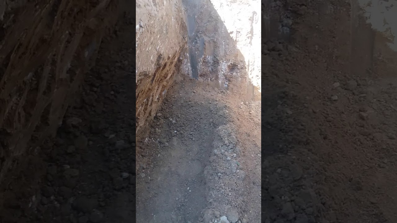 Mezar nasıl kazılır