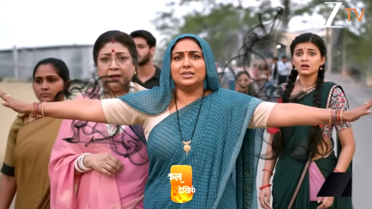 Saroja&rsquo;s Grand Entry To Save Annapurna 😱 | Saru | Today Episode Update | 30 January