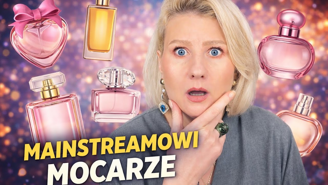 TE ZAPACHY TO KILLERY✅CIĄGNĄ SIĘ OGONEM ZA WAMI