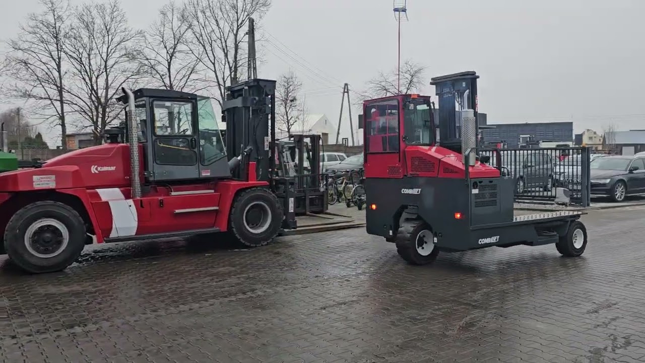 Combilift  C5000L
