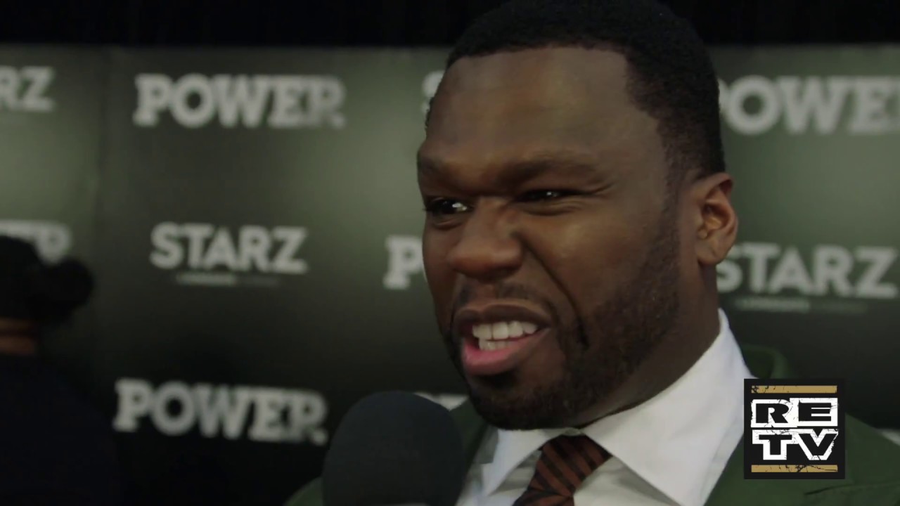 POWER  Season 5 - Red Carpet/ After Party