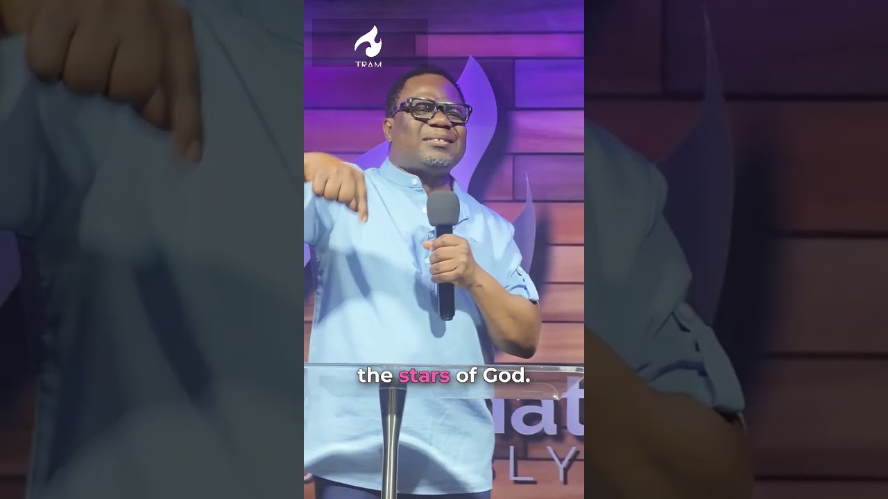 Jesus: The Bridge Between Divinity and Man - Osas Izogie