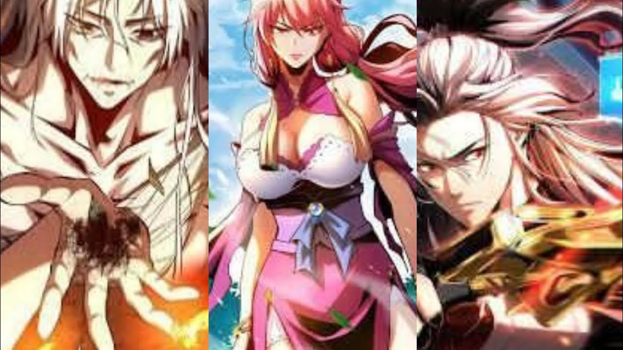 🎥⚔️Prt[1&2] Trahi Par Ses Disciples, il acquis Un Système Divin Pour Devenir Un Dieu |Manhwa Résumé 