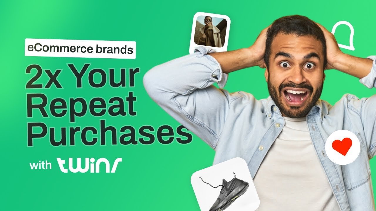 Unlock High Impact App Engagement with Twinr’s Native Screens | Webinar Replay