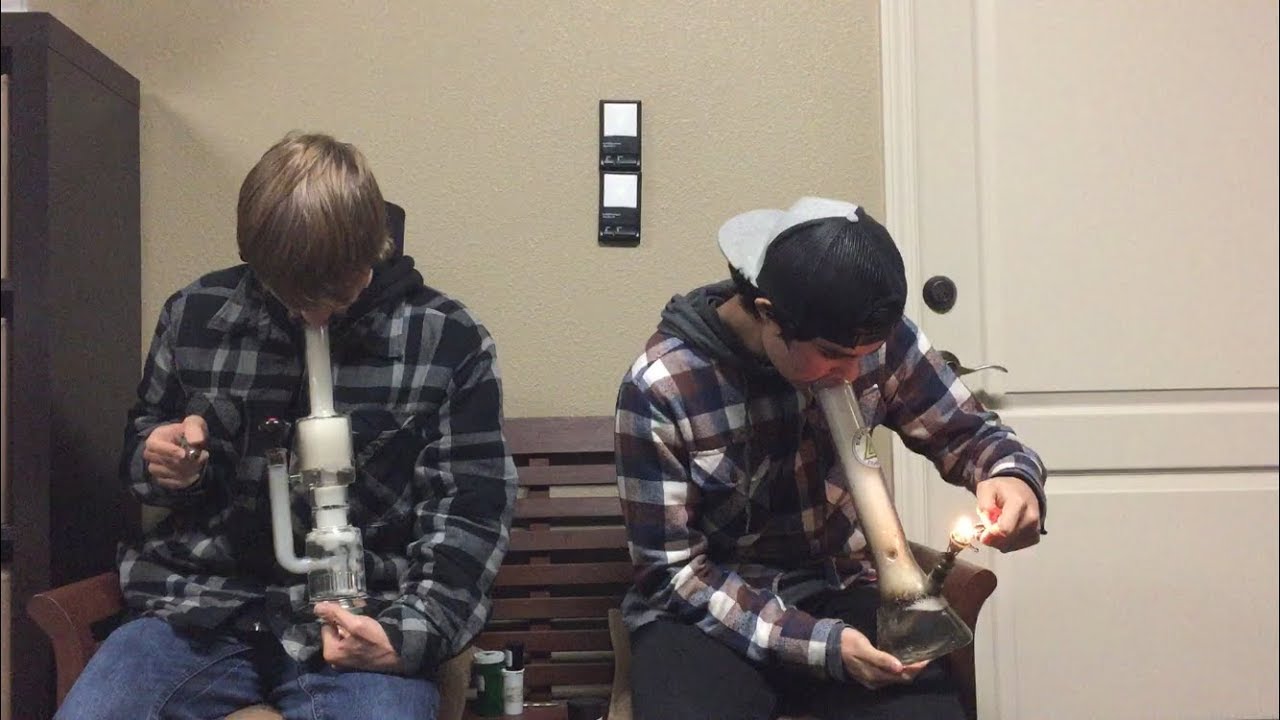 FAT BONG RIPS!!!
