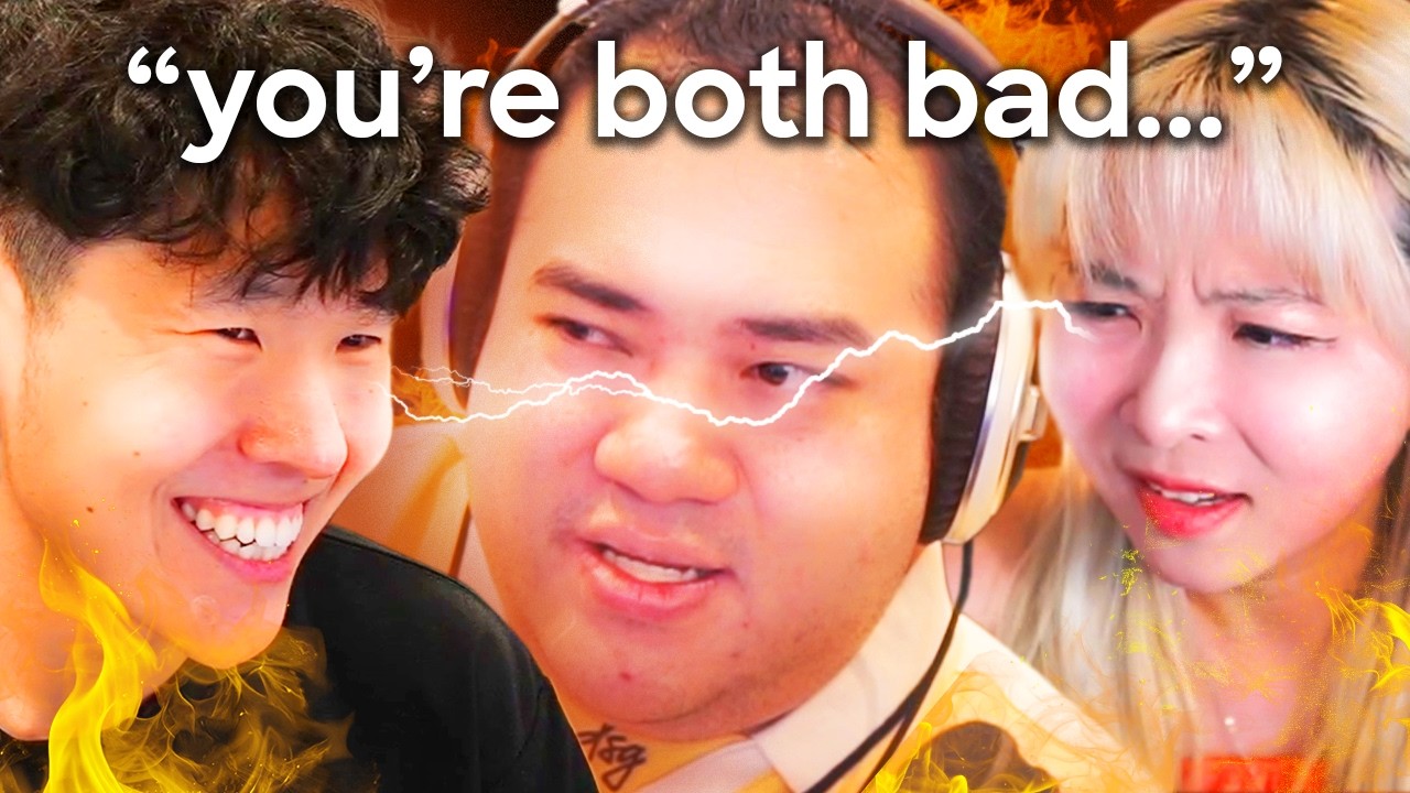 Who's The Better League Player?