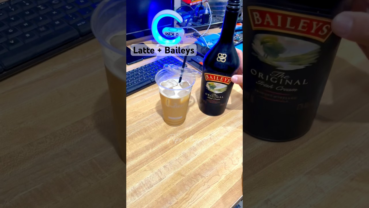 Refreshing Drinks 
