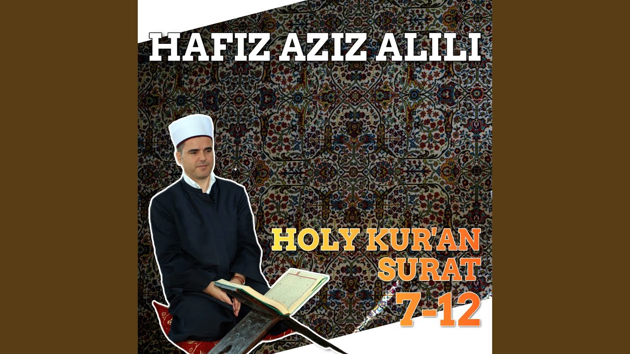 12 Surat Yusuf