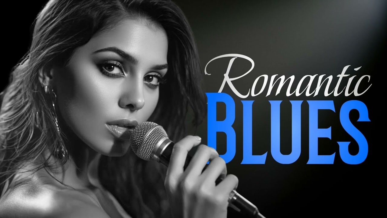 Love & Soul Blues | Heartfelt Guitar Songs for Date Night