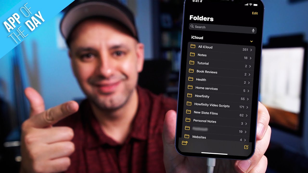 Как пользоваться Apple Notes &mdash; 10 советов, которые нужно знать каждому