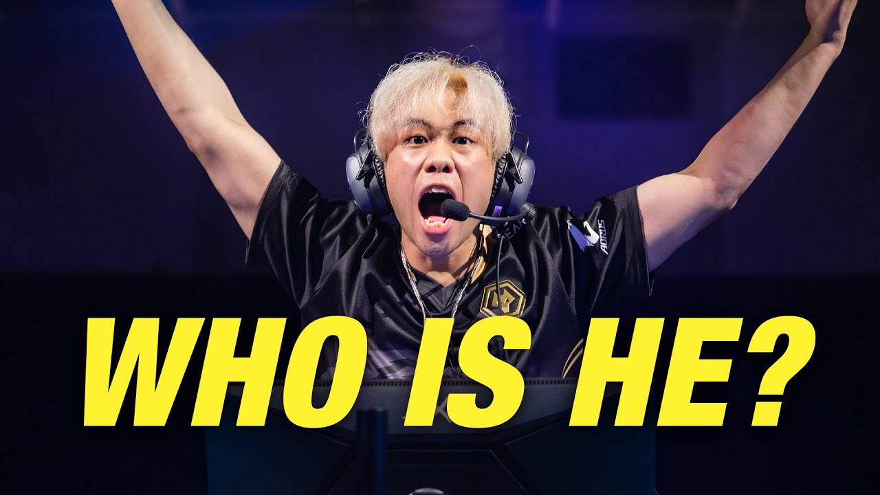 MAJOR UPSET?! Tarik Reacts to Wolves Esports vs RRQ | PLAYOFFS | VCT Masters Toronto 2025