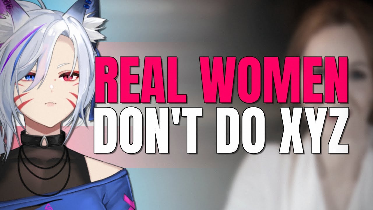 Why Transphobia from cis Women feels different