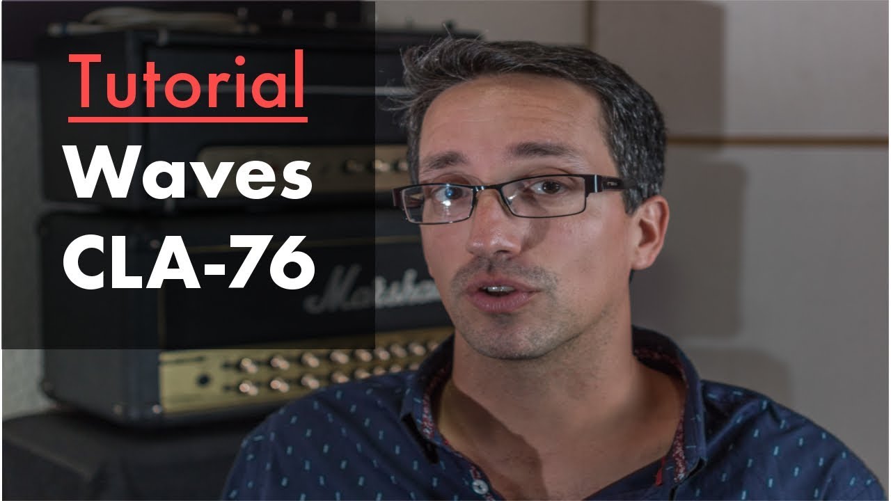 Tutorial Waves: CLA 76