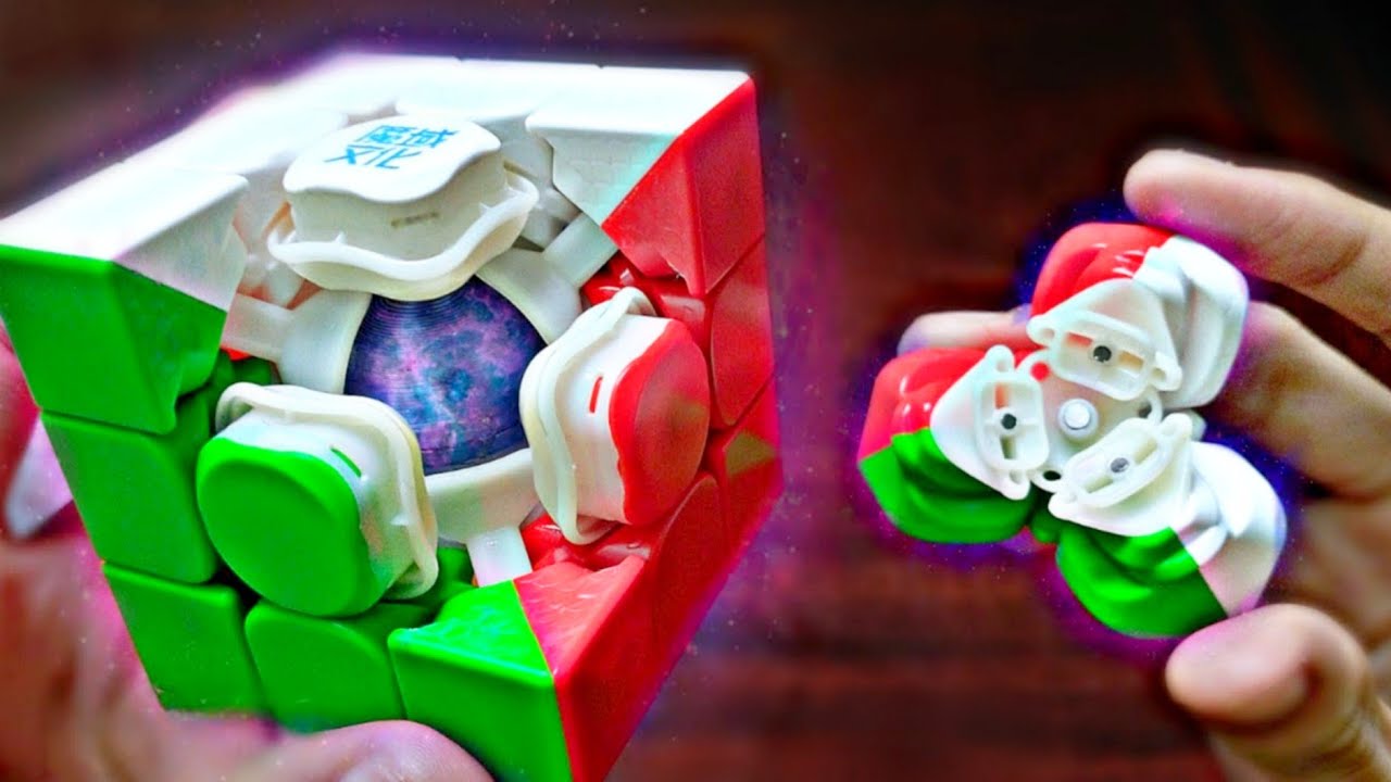 Mod Ball Core Có Làm Cho WRM V10 Thêm Hoàn Hảo? 🔥