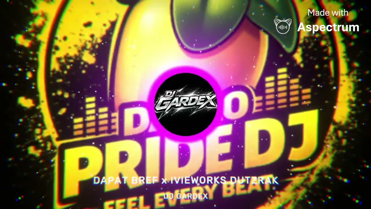 DAPAT BREF x IVIEWORKS DUTZRAK #davaopridedj #dpd #DPD #DUTZRAK