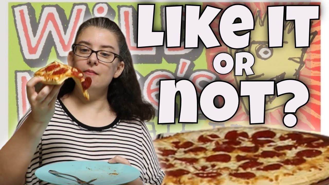 Wild Mike's Ultimate Pizza Review | Will it beat Freschetta pizza?