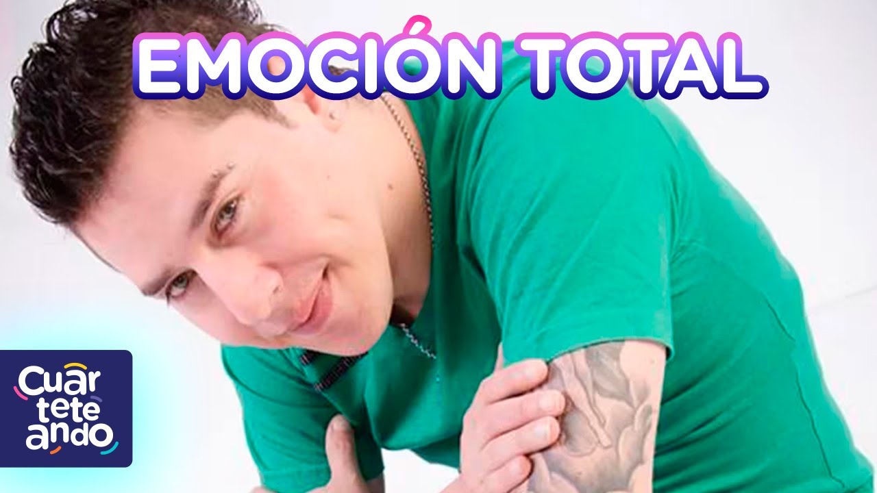JEAN CARLOS recordó a WALTER ROMERO con un sentido homenaje en COSQUÍN CUARTETO
