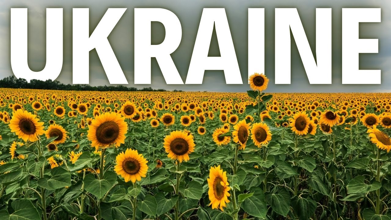 Ukraine in 2026: The Travel Destination Nobody Saw Coming | Travel Guide