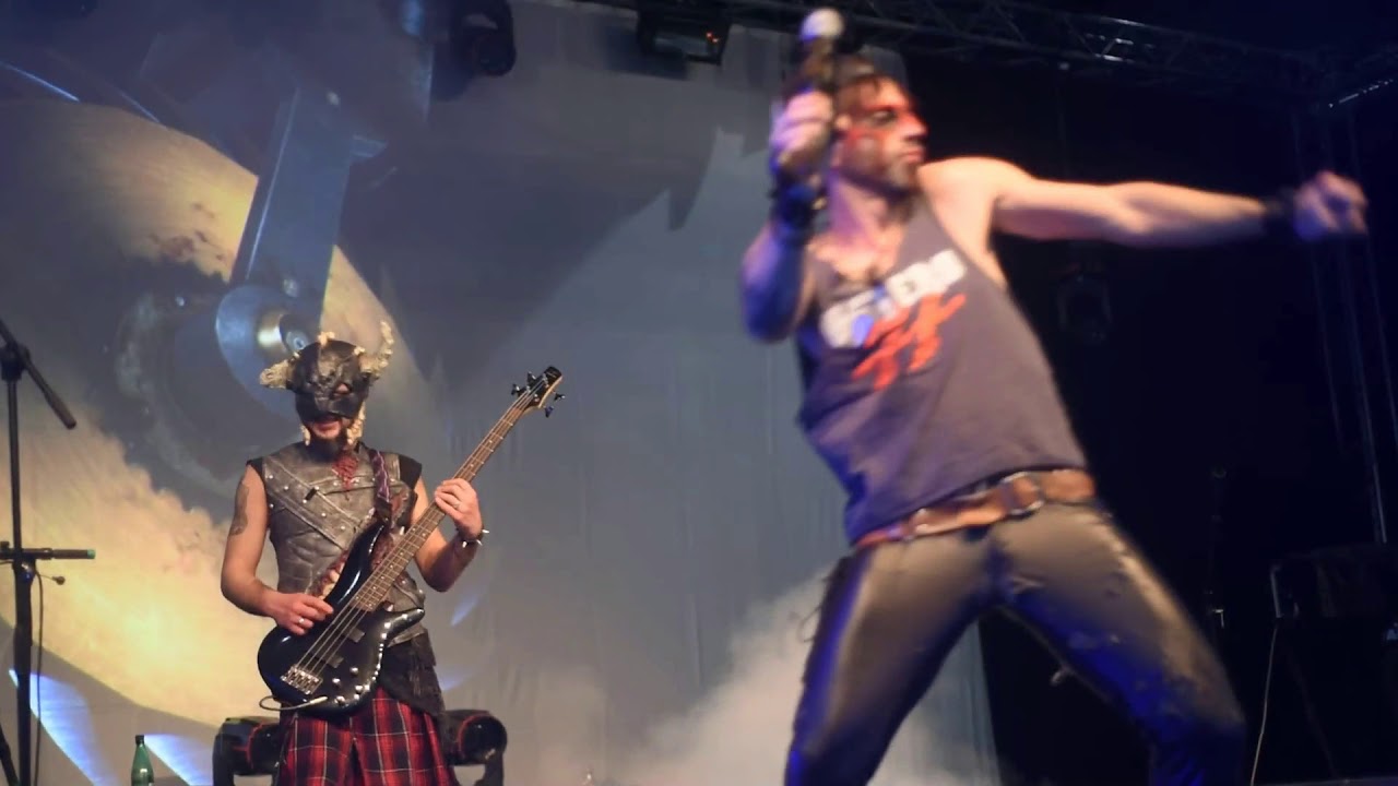 [Live, Avignon Geek Expo] Astero H - Jayce les conquérants !
