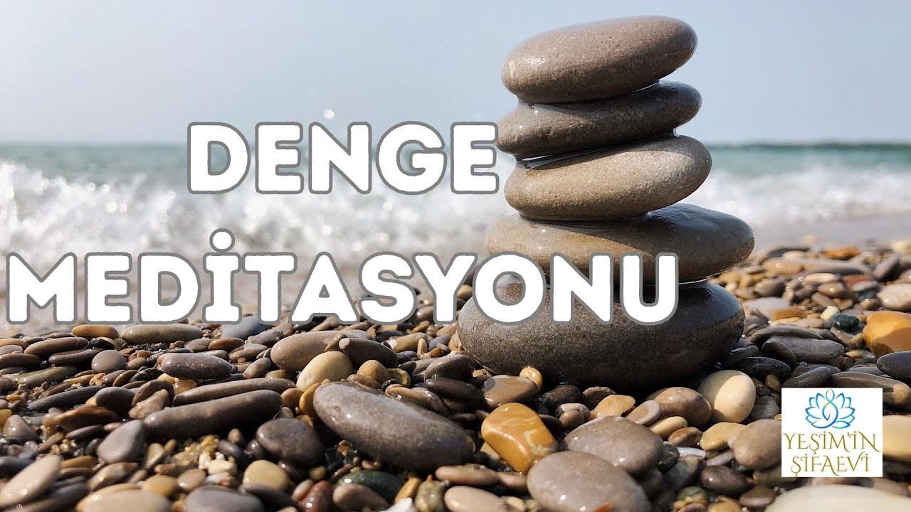 DENGE MEDİTASYONU  #meditasyon