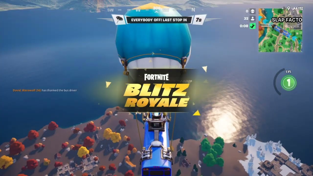 EPIC!!! 🔥🔥 FORTNITE BLITZ ROYALE 🏆🏆 MUST WATCH🎯🎯🎯
