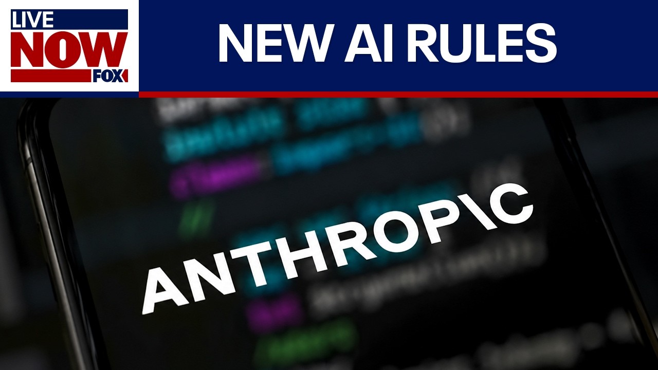 Anthropic&rsquo;s new AI rules explained