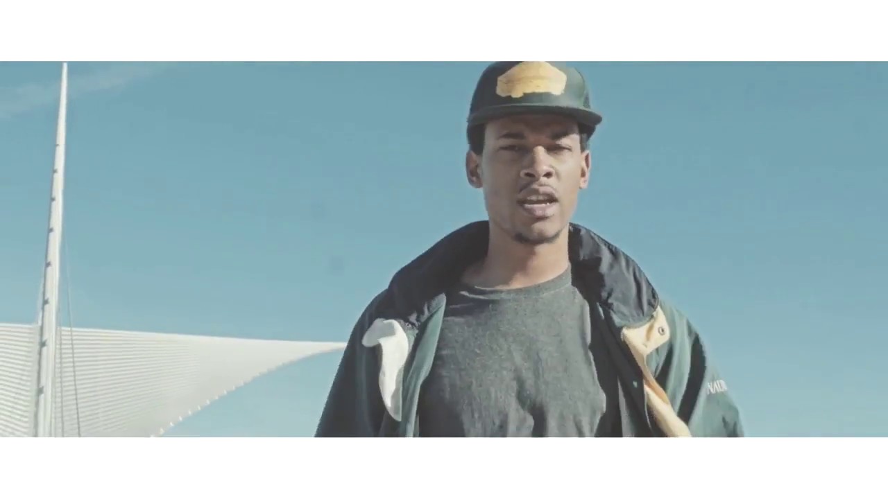 Nate brady  isolated official video