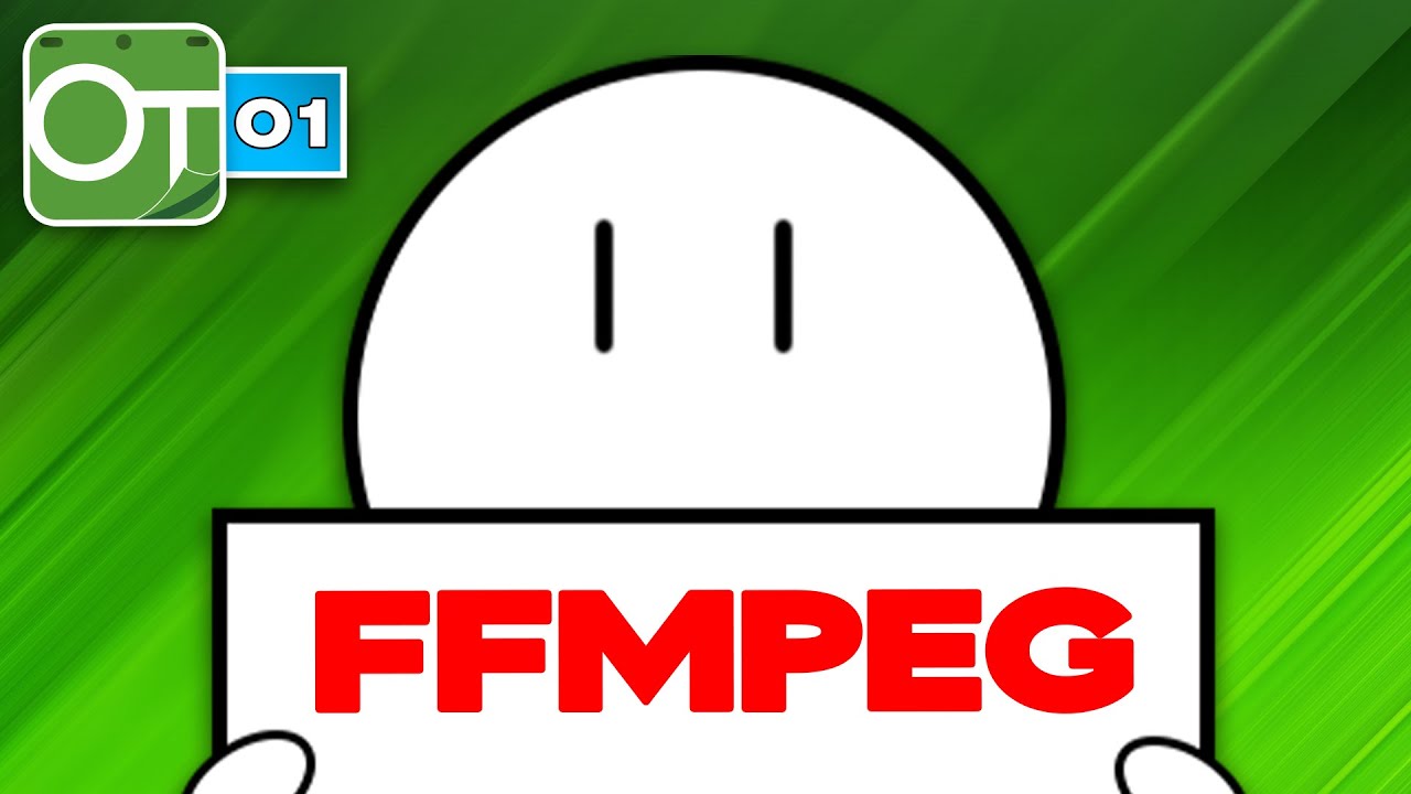 The Surprising Truth About Easy Ffmpeg Installation In OpenToonz
