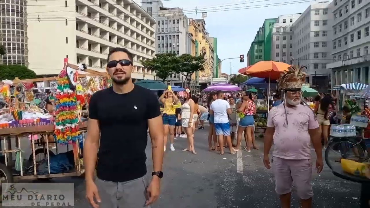 A ÁUREA DO GALO DA MADRUGADA 2026 TE DEIXA HIPNOTIZADO 16 FEV.2026