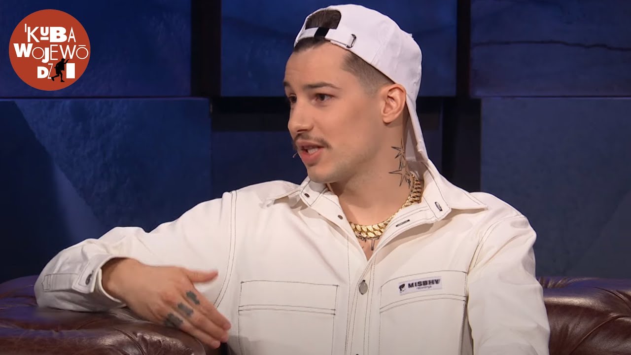 Żabson oburzył się na słowa Wojew&oacute;dzkiego! 