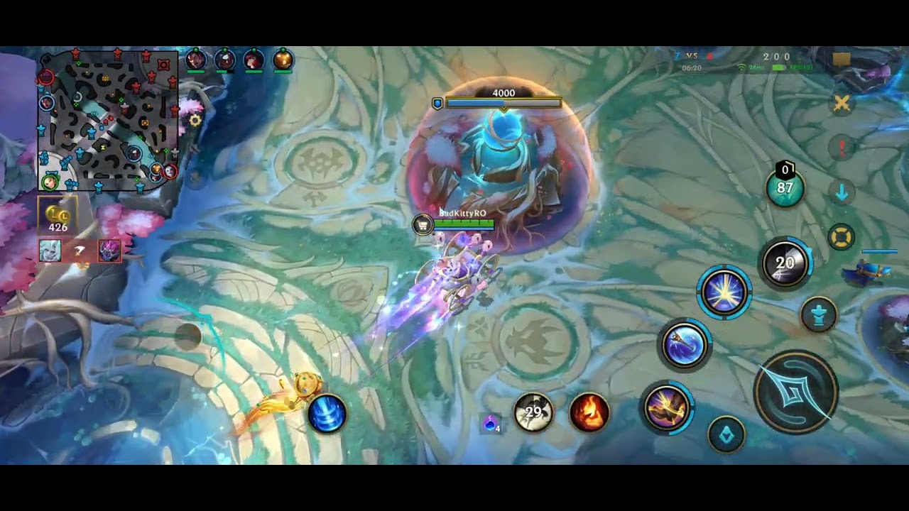 S20 070226 RANKED Lux 2 BadKittyRO